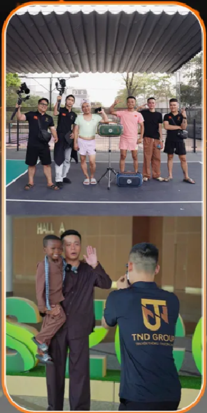 Dự án 7