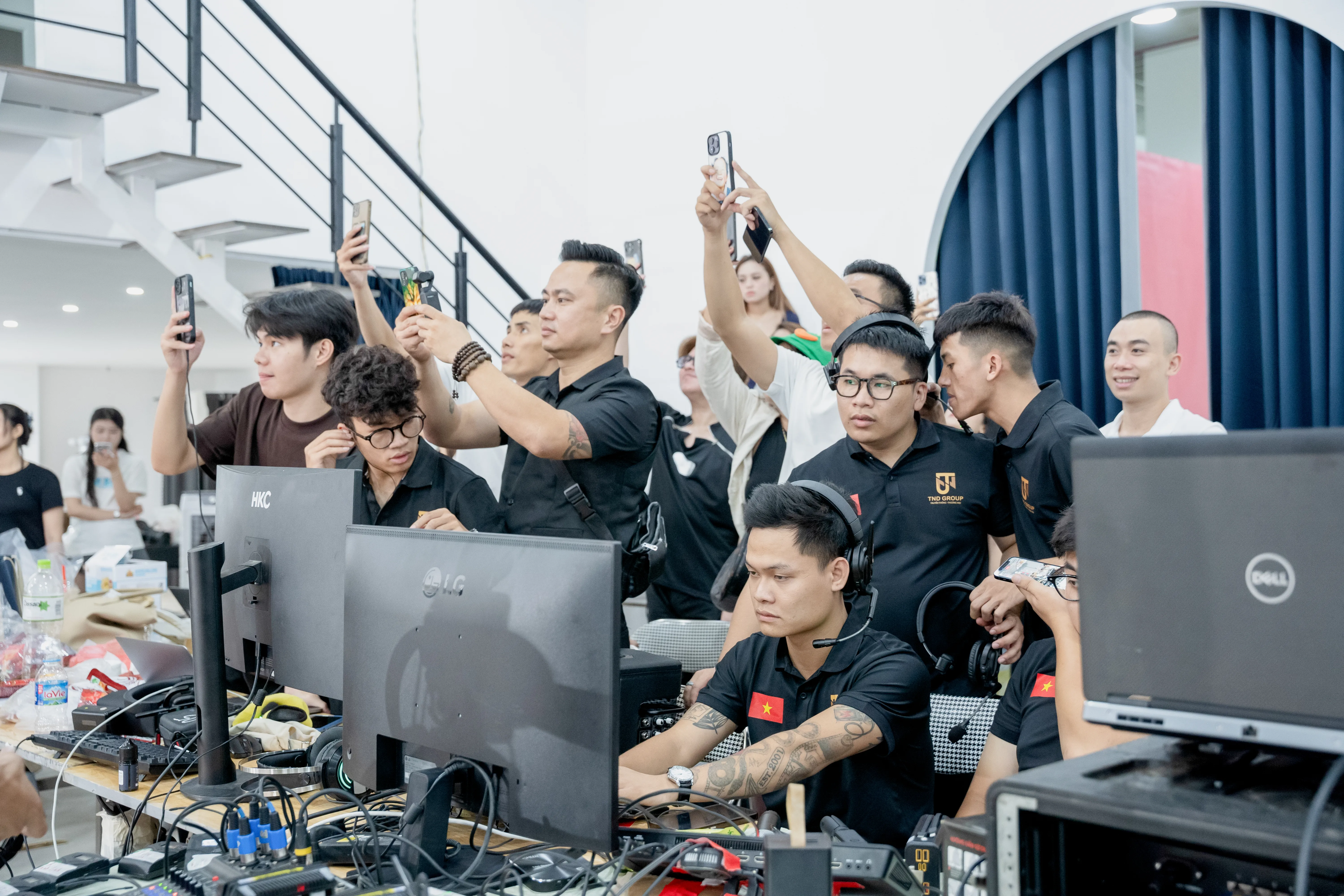 Dự án 