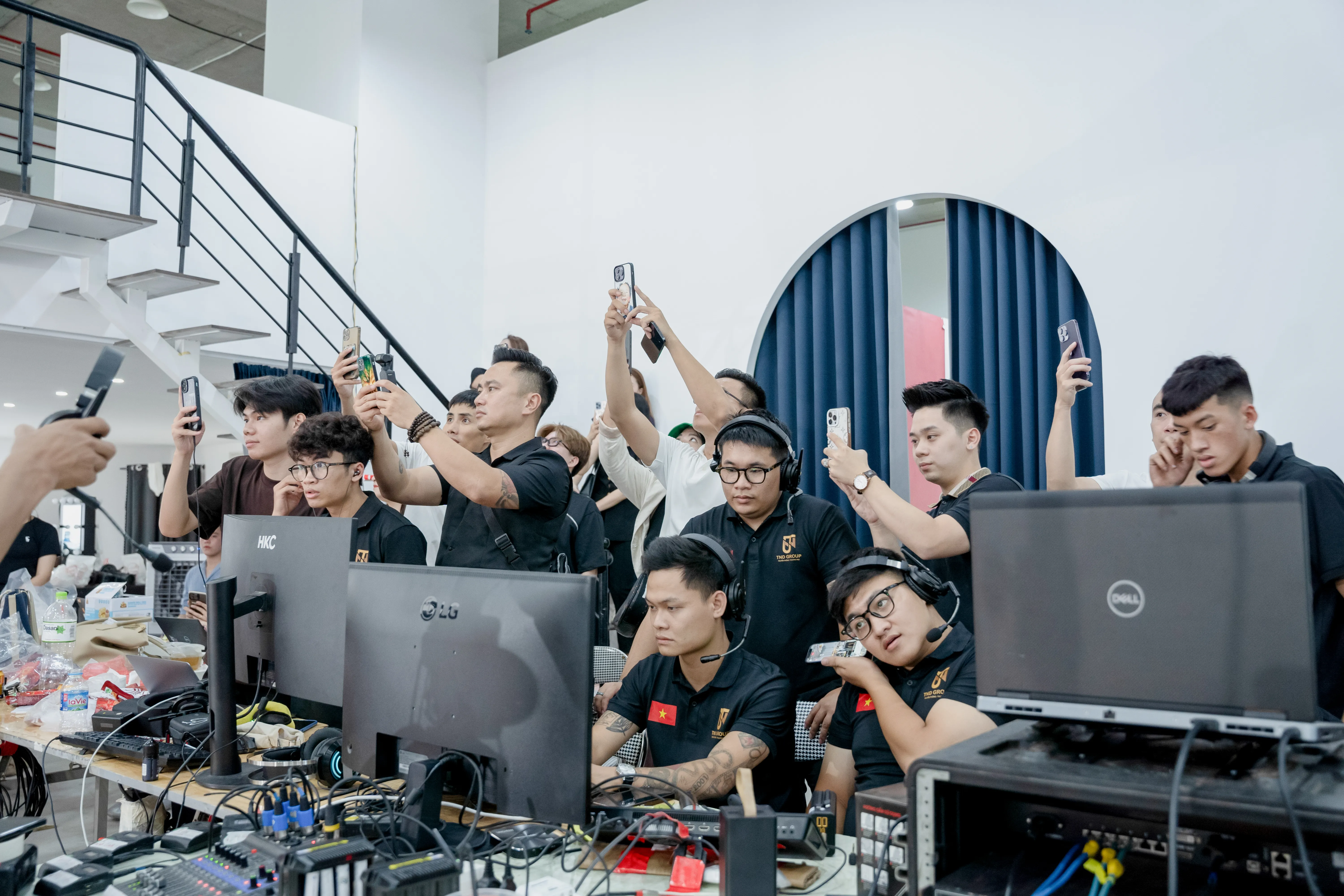 Dự án 5