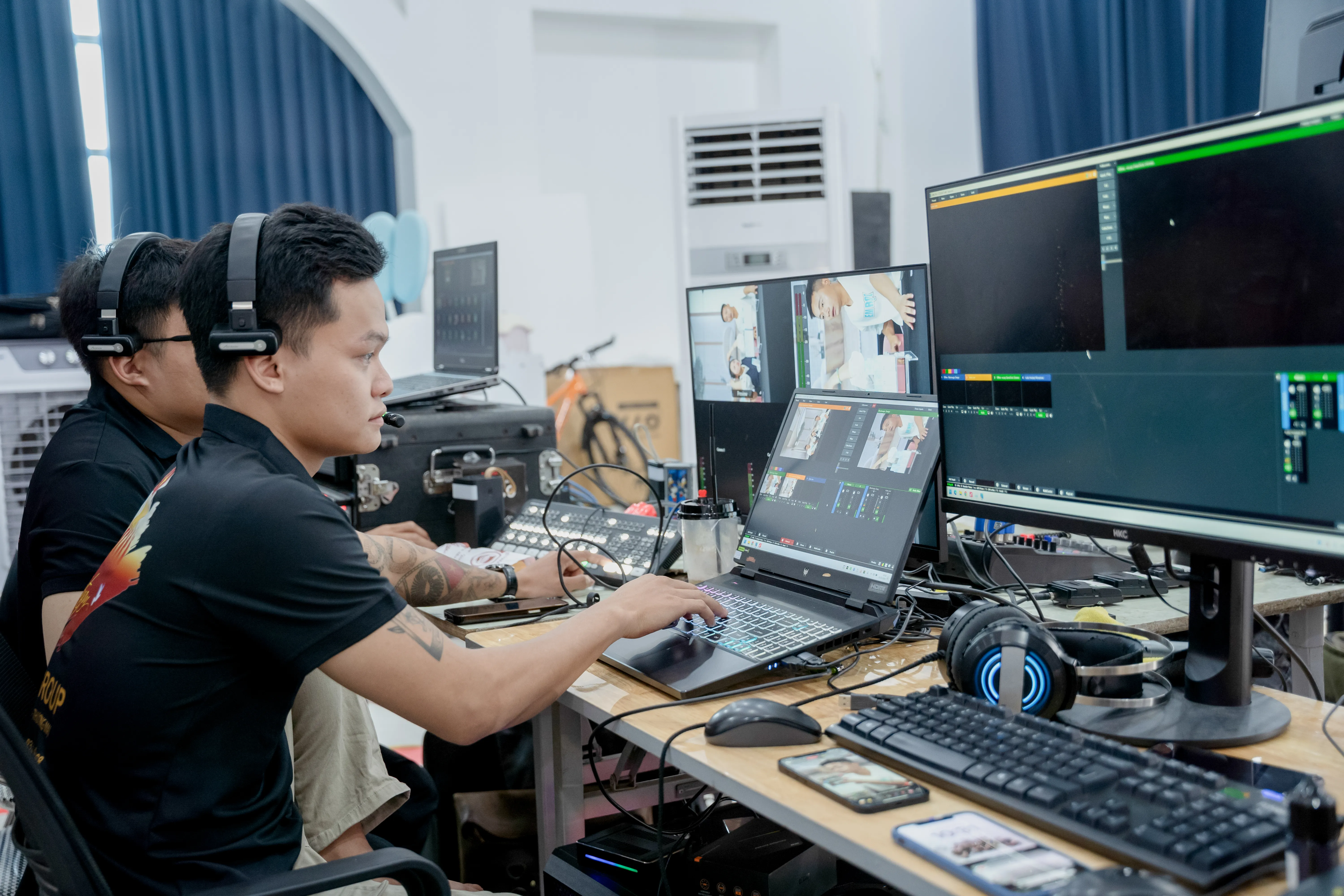 Dự án 