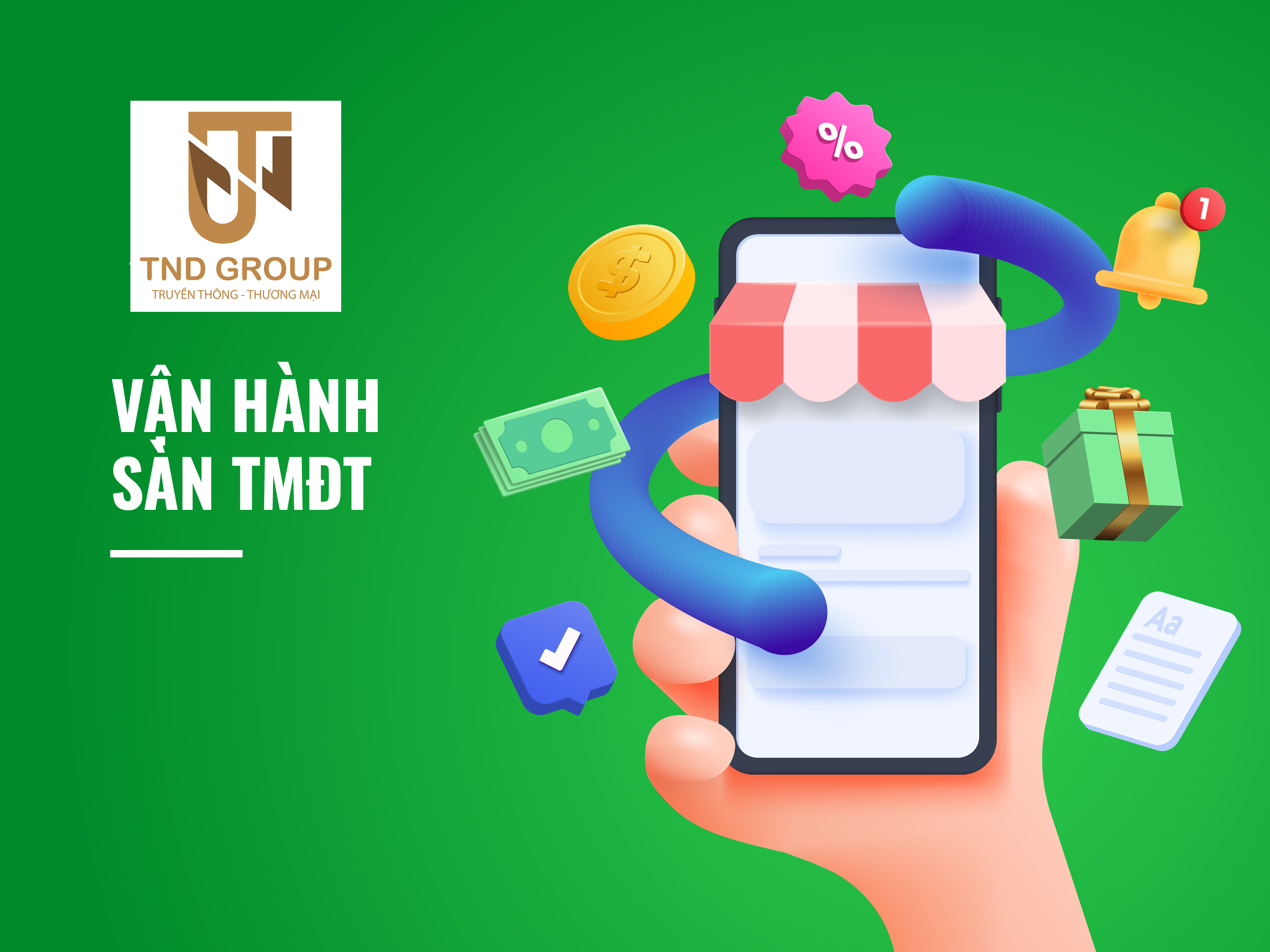 TND Group